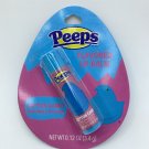 Peeps Cotton Candy Marshmallow Creme Flavored Lip Balm .12 oz