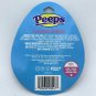 Peeps Cotton Candy Marshmallow Creme Flavored Lip Balm .12 oz