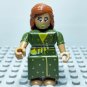 Make It Blocks Fantasy Female Potion Wizard Figure Compatible Brick Miniature
