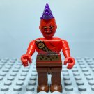 Make It Blocks Monster Ogre Barbarian Figure Compatible Brick Miniature