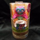 Ugly Dolls Pancake Champ Jeero Collectible Figure with 3 Surprises New Sealed