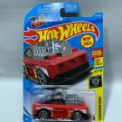 2021 Hot Wheels Custom Small Block Experimotors 10/10 131/250 Building Block