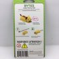 Tzumi Cord Bytes Cable Protectors iByte Baby Dragon Lizard Monster Cute