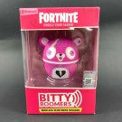 Fortnite Bitty Boomers Cuddle Team Leader Wireless Bluetooth Speaker Epic Games