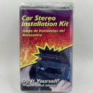 Metra AT-900PKUV Ford Import Pocket Kit Toyota Volvo Mazda Infiniti