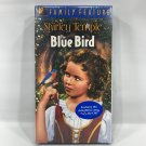 Shirley Temple in The Blue Bird VHS Collection Family Feature New Sealed
