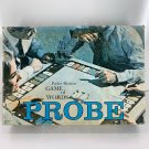 Vintage 1964 Probe Board Game of Words Complete Parker Brothers Party Family