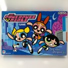 Powerpuff Girls Game Saving The World Before Bedtime Milton Bradley VTG 2000