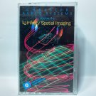 1992 Chrysler Audio Systems Infinity Spatial Imaging Demo Cassette