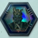 Topps Star Wars Galactic Connexions Disc Teebo #67 Black Foil Series 3