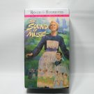 The Sound of Music VHS 1991 2-Tape Set Sealed Rodgers and Hammerstein Collection