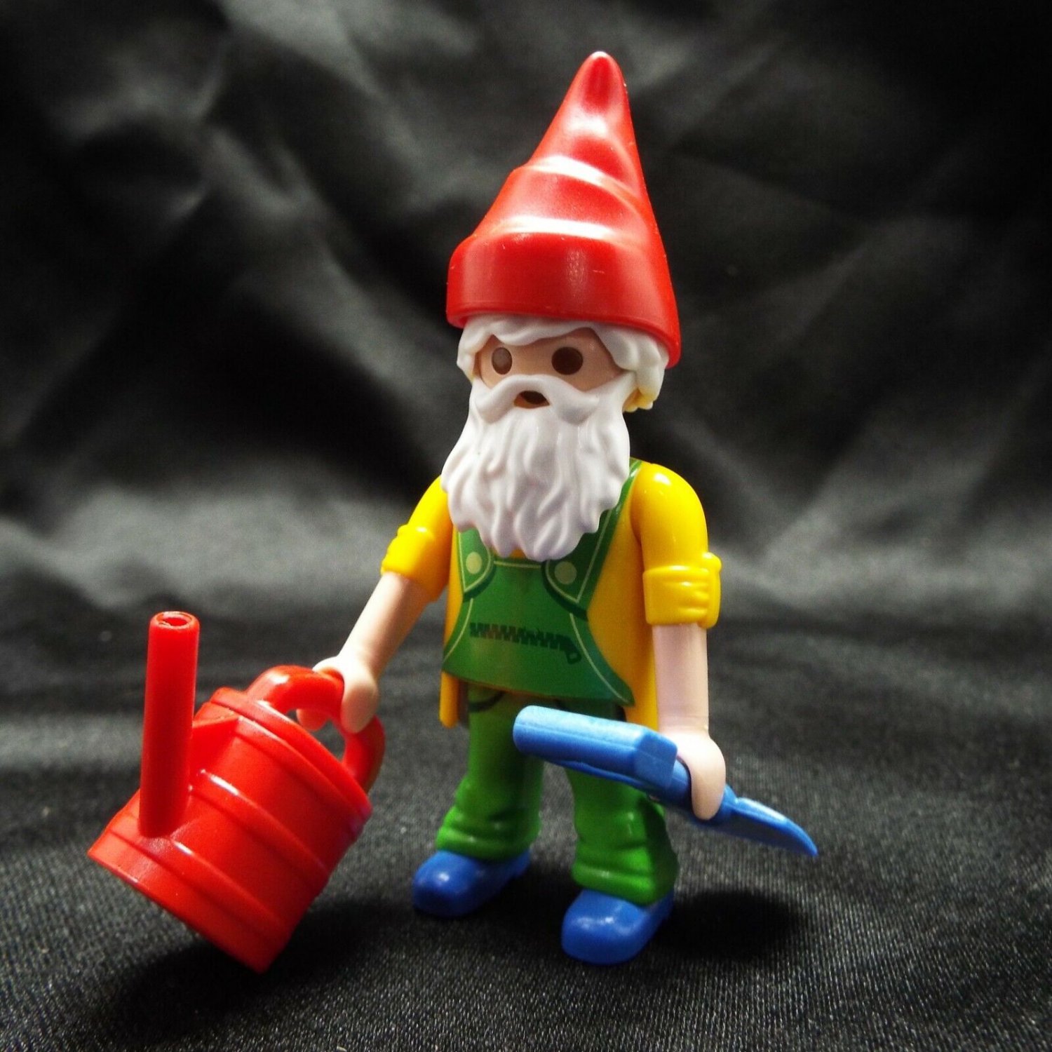 Medieval Playmobil Customs: Gnomes 5: Les Caves
