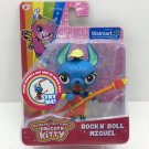 Rainbow Butterfly Unicorn Kitty Rock N Roll Miguel Figure Blue Chihuahua Walmart