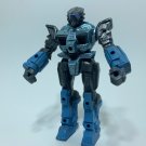 Final Faction ACRM Mech Alpha Team 1 Action Figure Augmented Combat Rescue