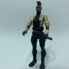 Final Faction Amari Combat Specialist Alpha Team 1 Series 2 Action Figure