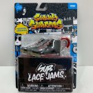Subway Surfers Fresh Kicks Lace Jams Backpack Hanger Keychain Hip Hop Street