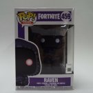 Funko Pop Games Fortnite Raven 459 Vinyl Figure Epic Games