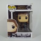 Funko Pop Yara Greyjoy Game of Thrones 66 HBO Lady of the Iron Islands