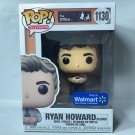 Funko Pop The Office 1130 Ryan Howard Blond Hair Walmart Exclusive