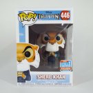 Funko Pop Shere Khan Disneys TaleSpin 446 2018 Funko Fall Convention Exclusive