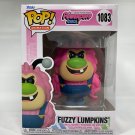 Funko Pop Powerpuff Girls 1083 Fuzzy Lumpkins Figure