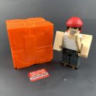 Roblox Series 6 Pirate Simulator Crew with Virtual Code Pirate Mop