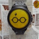 Harry Potter Flashing Cover LCD Watch Digital Light Up