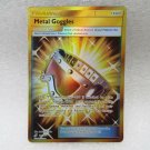 Pokemon Metal Goggles XY Evolutions 195/181 Ultra Secret Rare Pack Fresh
