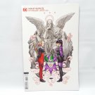 DC Comics Harley Quinn Issue 75 Punchline Variant Cover Frank Cho October 2020