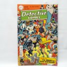 DC Comics Batman Detective Comics Issue 1000 1950s Variant Cover Michael Cho