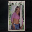 1999 Time Out with Britney Spears VHS Interviews Music Videos Behind the Scenes