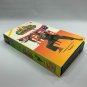 Mighty Morphin Power Rangers Karate Club Level 1 VHS Green Ranger Kata