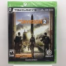 Tom Clancy's The Division 2 Microsoft Xbox One 2019 Capital Defender Pack