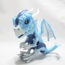 WowWee Untamed Dragon Freezer Fingerling Tested Working