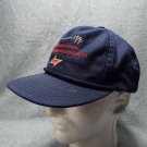 South Mississippi Electric Power Association Hat SMEPA Vintage Rope Lineman