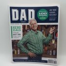 Dad Magazine Anniversary Issue Volume 100 Issue 1 Fathers Day Gift Funny Gag