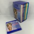 Suze Orman Listen Up Ask Suze Audiobook and Book Set Complete