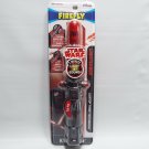 Disney Star Wars Kylo Ren Light Up Lightsaber Firefly 1 Minute Timer Toothbrush