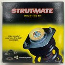 Coil Spring Insulator-Strut-mate Front Upper Monroe fits 03-11 Honda Element