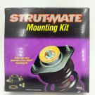 Coil Spring Insulator-Strut-mate Rear Upper Monroe 907914