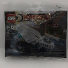 Lego The Ninjago Movie Ice Tank Set 30427 Building Toy Sealed