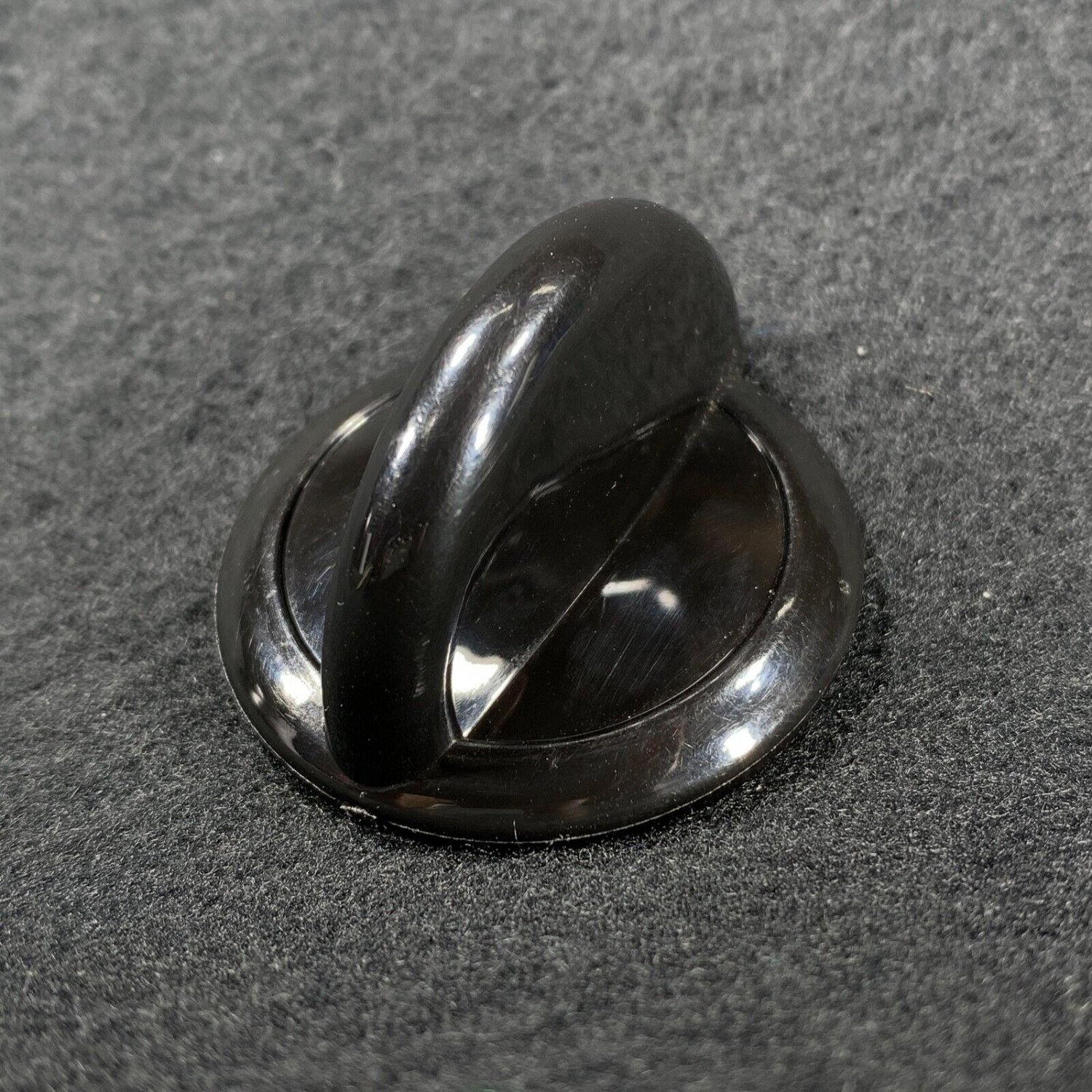 Crock Pot Replacement Knob Black for SCV400 Slow Cooker