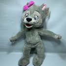Great Wolf Lodge Violet the Wolf Plush Plushie Stuffie Furry Baby
