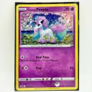 Pokemon Galarian Ponyta SWSH013 25th Anniversary Promo Sword and Shield Rare