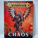 Warhammer Age of Sigmar Grand Alliance Chaos Army Sourcebook