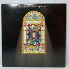 The Alan Parsons Project Turn of a Friendly Card Vinyl LP 1979
