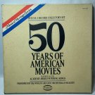 Musical Heritage Series 50 Years of American Music Vinyl LP 3 Record Set 1977