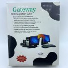 Gateway Data Migration Suite IntelliMover PrivacyExpert with USB and Parallel