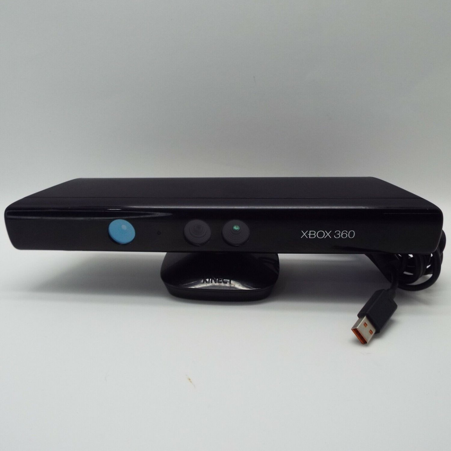 Xbox 360 Kinect Model 1414 Tested Working for Parts