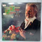 Kenny Rogers Christmas Vinyl LP 1981 Holiday Album Sealed Country